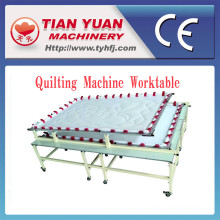 Quilting Machine Spare Parts (Worktable)
